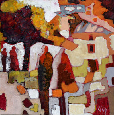 "Matin léger"