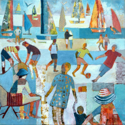 "Journée de plein air"