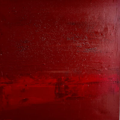 "P: Rouge basque"