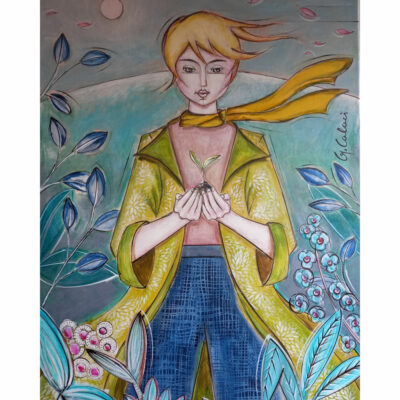 "Terre Mère"