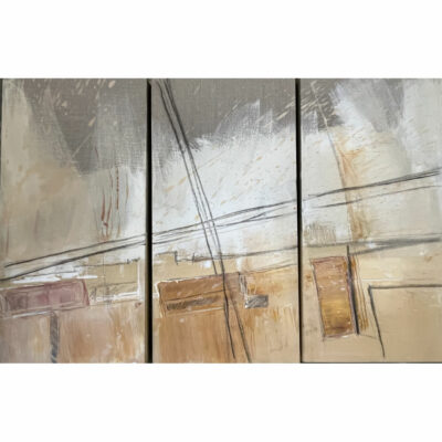 "P: Triptyque"